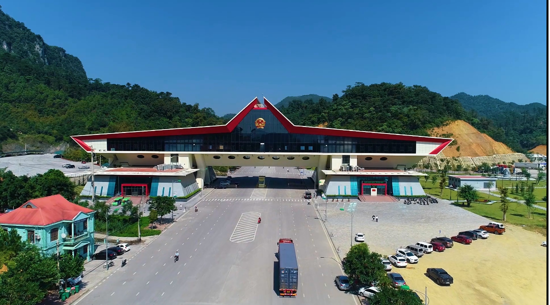 Khu Chế xuất Đồng Đăng – IP